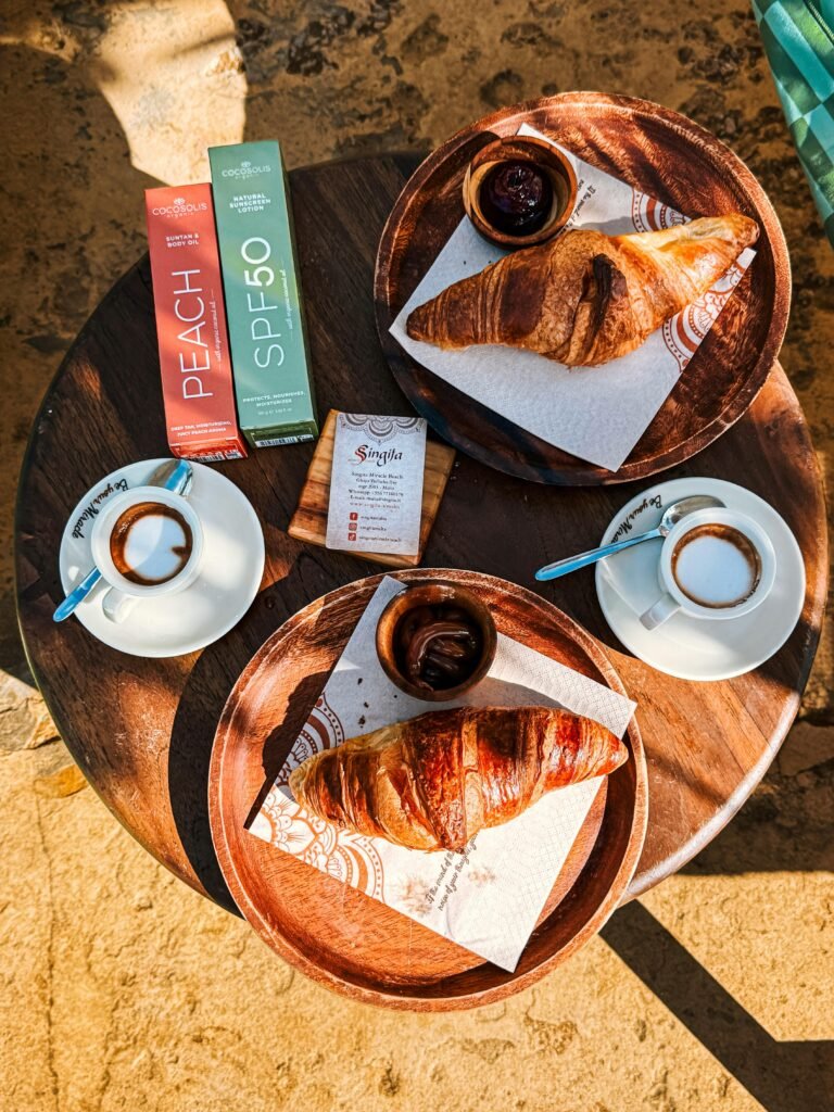 Contacta a Cafetería Bonhomía en Valencia